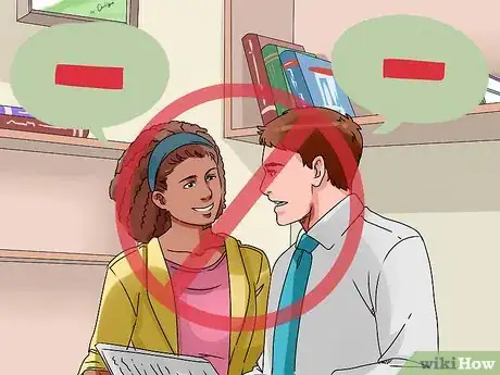 Imagen titulada Resolve Conflict Effectively Step 10