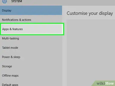 Imagen titulada Move Programs from One Drive to Another Step 3