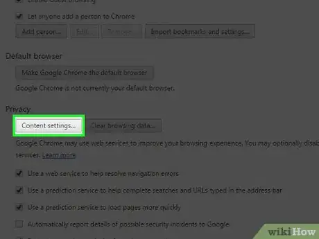 Imagen titulada Change Your Location Sharing Setting in Google Chrome Step 14