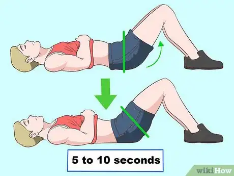 Imagen titulada Strengthen Your Lower Back Step 3