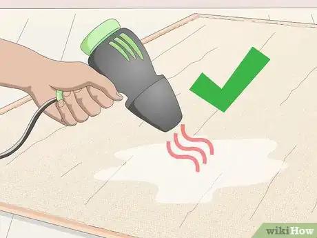 Imagen titulada Clean a Seagrass Rug Step 20
