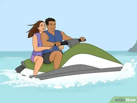 Imagen titulada Can a Cancer and Libra Date Step 8