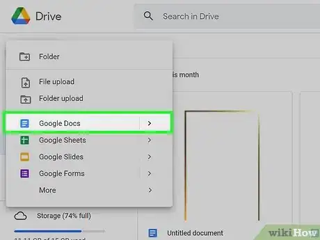 Imagen titulada Put a Box Around Text in Google Docs Step 15