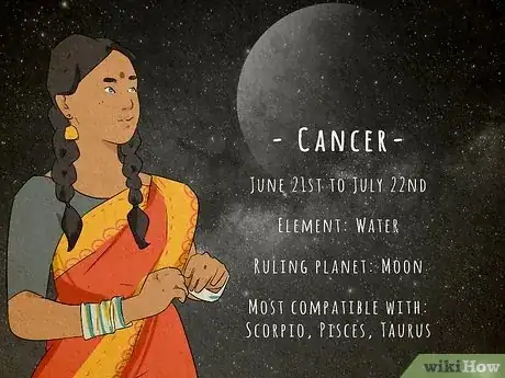 Imagen titulada Zodiac Signs Strongest to Weakest Step 10