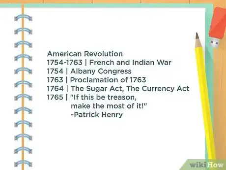 Imagen titulada Create a Basic Study Guide Step 11