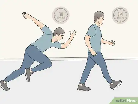 Imagen titulada Train to Fight Step 1