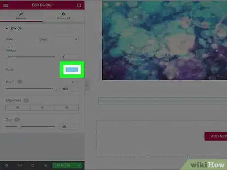 Imagen titulada Design WordPress Themes Step 67