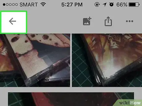 Imagen titulada Create an Album on Google Photos Step 9