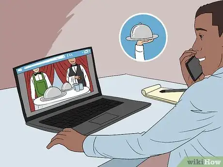 Imagen titulada Plan a Bachelor Party Step 10