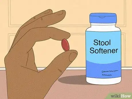 Imagen titulada Care for Anal Fissures Postpartum Step 6