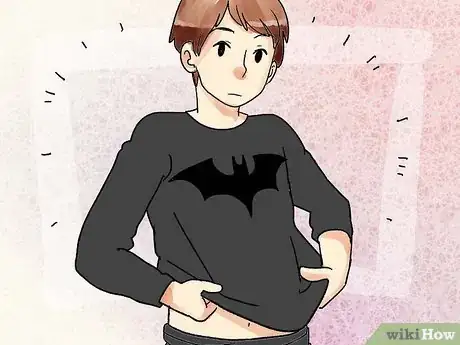 Imagen titulada Be Like Batman Step 18