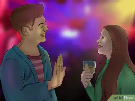 Imagen titulada Turn Down a Drink Step 3