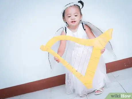 Imagen titulada Make an Angel Costume Step 9