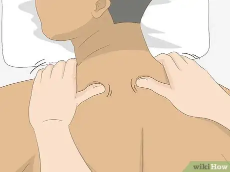 Imagen titulada Give a Massage Step 6
