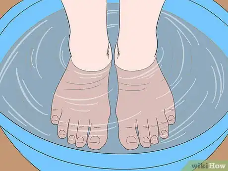 Imagen titulada Reduce Body Heat Naturally Step 10