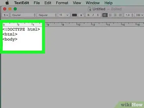 Imagen titulada Color Text Step 23