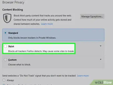 Imagen titulada Speed Up Firefox Step 43