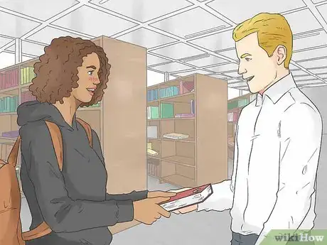 Imagen titulada Attract a Pisces Man As a Libra Woman Step 4