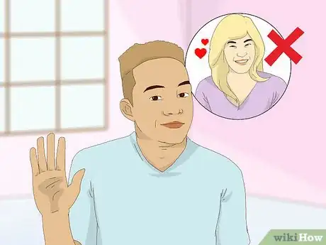 Imagen titulada Show Your Ex You've Moved On Step 4
