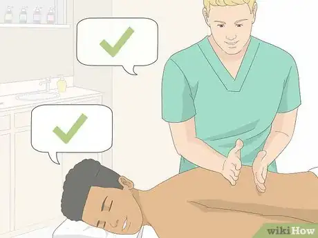 Imagen titulada Give a Massage Step 5
