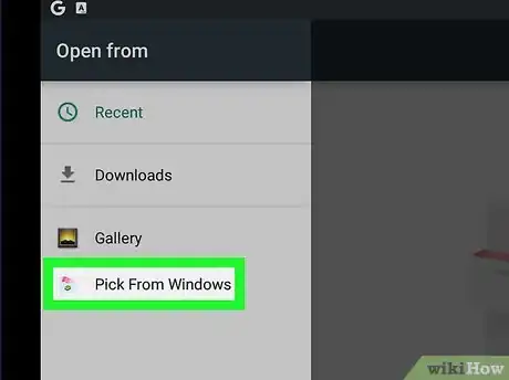 Imagen titulada Access Instagram on a PC Step 24