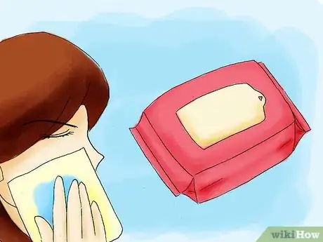 Imagen titulada Pack for a Weekend Trip Step 15