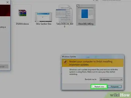 Imagen titulada Connect Xbox 360 Wired Controller to PC Windows 8 Step 16