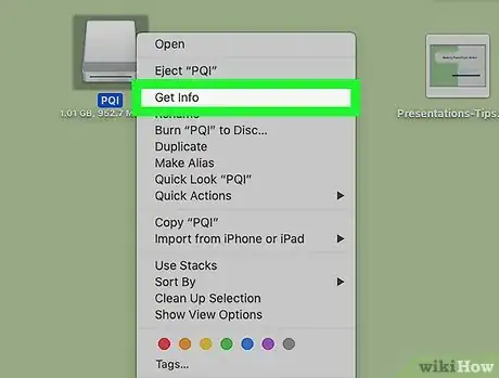 Imagen titulada Check the Remaining Memory on a USB Flash Drive Step 12