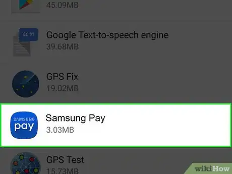 Imagen titulada Remove the Samsung Pay App Step 8