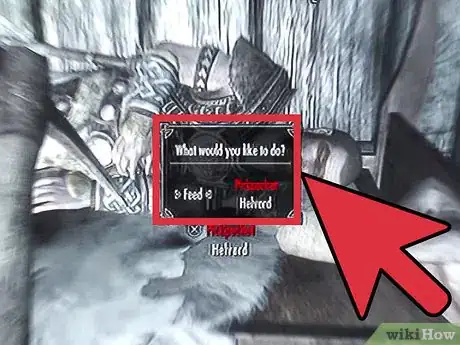 Imagen titulada Become a Vampire in Skyrim Step 12