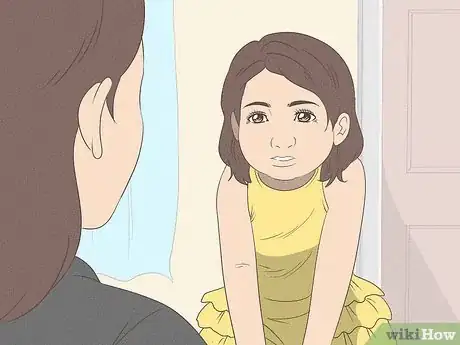 Imagen titulada Help a Female Child Provide a Urine Sample Step 2