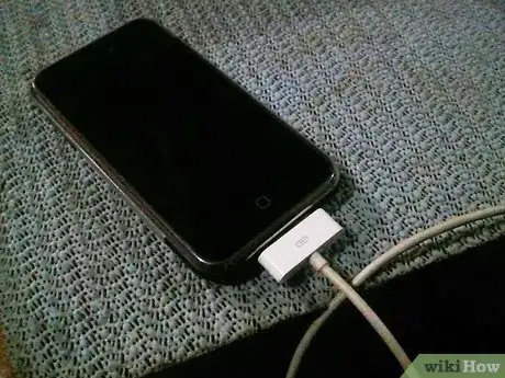 Imagen titulada Put an iPod Into Disk Mode Step 10