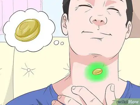 Imagen titulada Get Rid of a Sore Throat Quickly Step 2