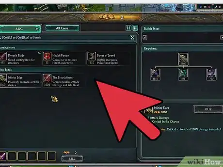 Imagen titulada Jungle in League of Legends Step 6