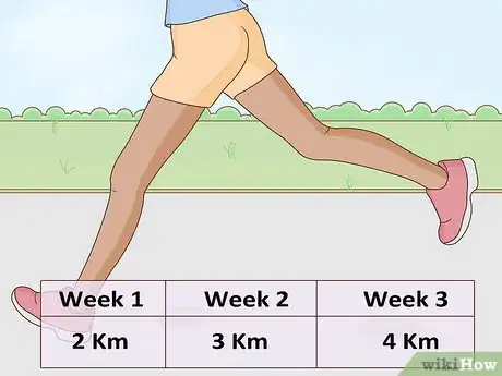 Imagen titulada Train for Cross Country Running Step 4