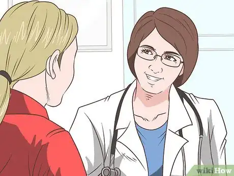 Imagen titulada Stop Hormone Replacement Therapy (HRT) Step 7