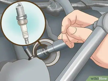 Imagen titulada Fix a Car That Doesn't Start Step 11