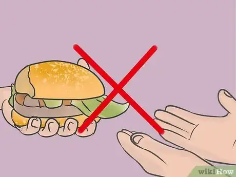 Imagen titulada Stop Yourself from Being Sick Step 3