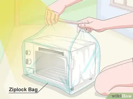 Imagen titulada Remove Yellowing from White Appliances Step 7