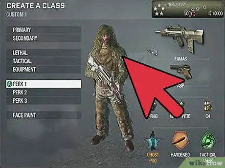 Imagen titulada Get Better on Call of Duty Multiplayer Step 2
