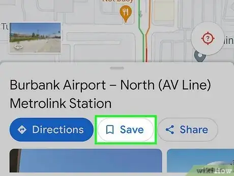 Imagen titulada Add a Marker in Google Maps Step 4