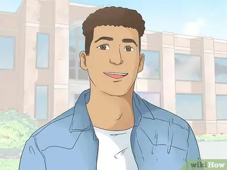 Imagen titulada Get a Girl to Talk to You Step 4