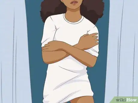 Imagen titulada Dress for Your Husband in Bed Step 3