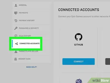 Imagen titulada Switch Epic Games Accounts Step 4