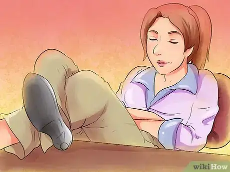 Imagen titulada Be Lazy Step 3