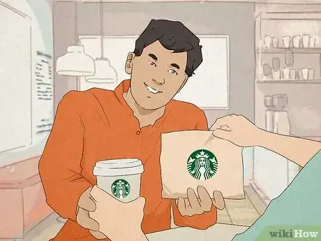Imagen titulada Order a Medicine Ball at Starbucks Step 5