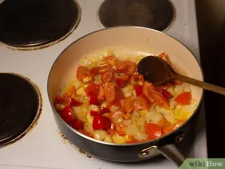 Imagen titulada Make Ghost Pepper Hot Sauce Step 4