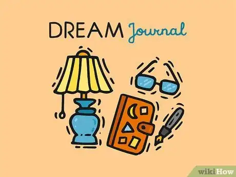 Imagen titulada Have Good Dreams Step 13