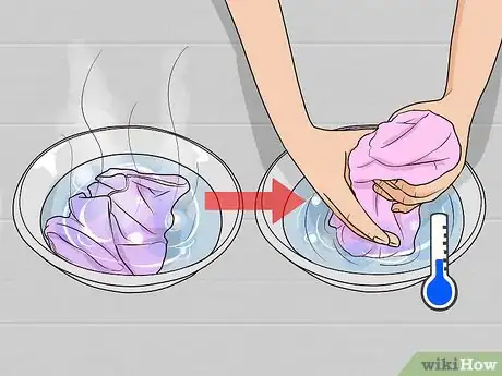 Imagen titulada Set Tie Dye Step 3