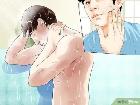 Imagen titulada Have a Neat, Clean Cut Appearance Step 1